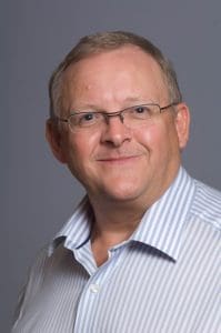 Richard Benzie