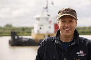 Craig Tornga