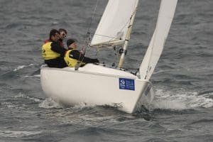 French Sonar Team