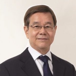  Lim Ho Kee, Chairman of SingPos