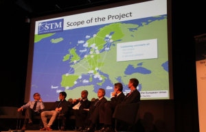 The scope of the STM Validation Project