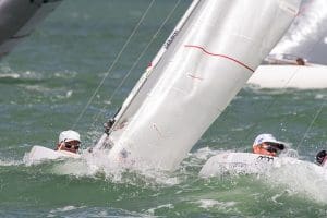 Para World Sailing Championships 2015