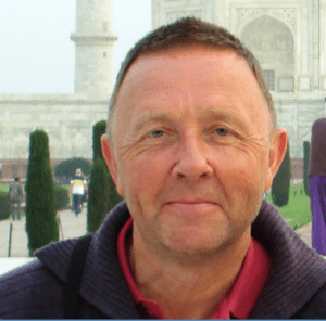 Paul Watkins