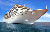 Oceania Cruises’ NAUTICA 
