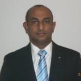 Shanaka Fernando