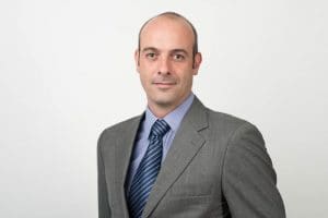 Christophe Grammare, Managing Director of AAL’s Liner Services Division