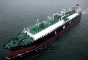 The "Clean Ocean"