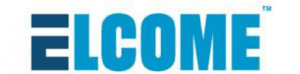 ELCOME logo