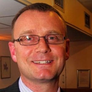 Kevin Constable