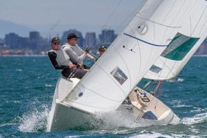 Para World Sailing Championships 2015