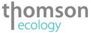 Thomson Ecology logo