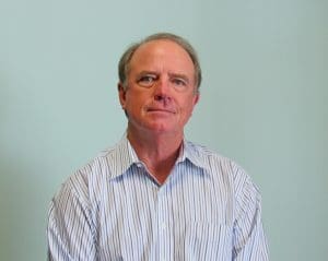 Tim Karl