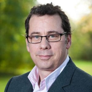 Geoff Roberts