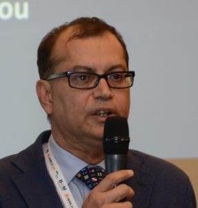 Sankar Ragavan