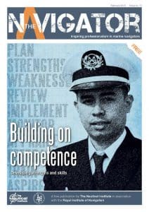 The Navigator - issue 11