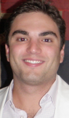 Evan Sproviero, Trader and Head of Projects, GMS