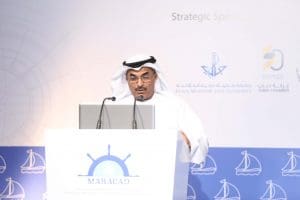 His Excellency Dr. Abdullah Bin Mohammed Belhaif Al Nuaimi