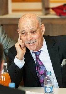 Jeremy Rifkin