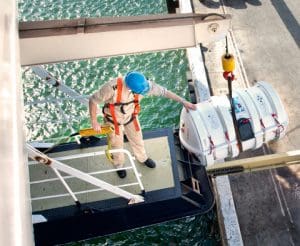 Viking shipowners agreements