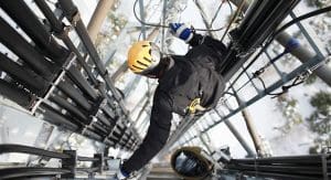 Health and safety hero