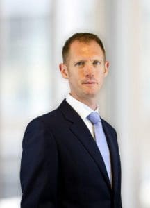 David Page: Brexit concerns.