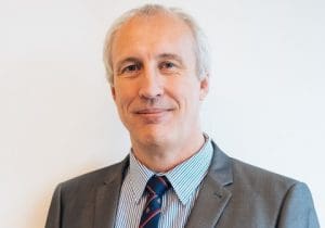 David Faulkner