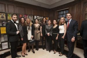 LAT committee Gabriel Iliopoulos, Eleni Malatou, Maria Hadjipateras, Evelyn Stefanaki, Paola Pavlou, Chrysanthi Lemos.Sophia Konstantopoulou -Papadopoulos, Alexia Souferi and Makis Peppas