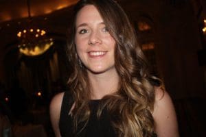 Amy Dallaway