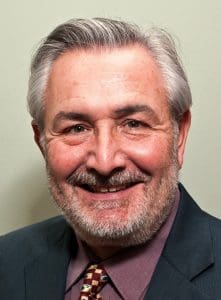 Nick Harvey
