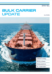 DNV GL MAG  15 JUNE 2016