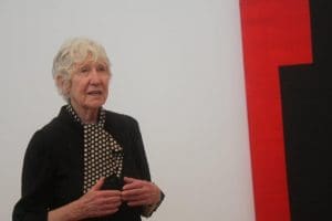 Mary Heilmann