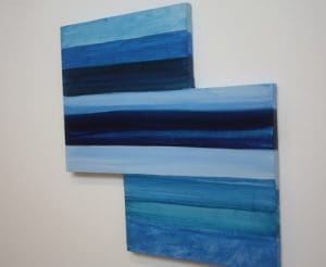 Miramar. Oil on canvas. 1984. Hauser & Wirth Collection, Switzerland.