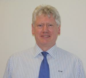 Keith Martin