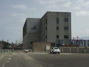 Wärtsilä will offer maintenance and repair services at a new maintenance hub for marine and power plant operators in cooperation with Zamakona Yards in Las Palmas, Canary Islands