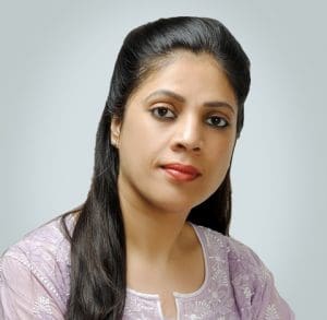 Sushma Fulsunge