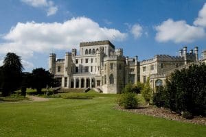 Ashridge Business School