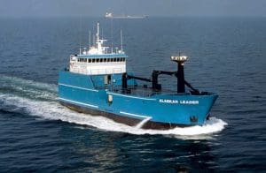 The "Alaskan Leader"