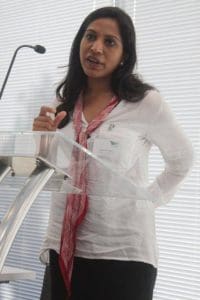 Dr Dhingra.