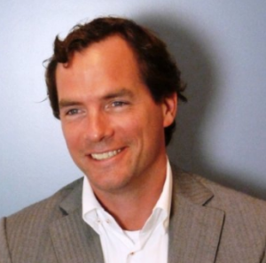 Maarten van der Klip, General Manager, Project Sales & Development, Wärtsilä Services.