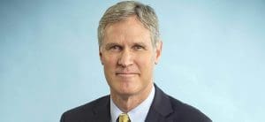 Minister of Economic Development Dr Grant Gibbons