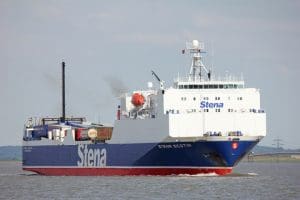 Stena Scotia