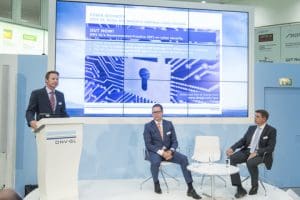 DNVGL launches Cyber Security Recommended Practice