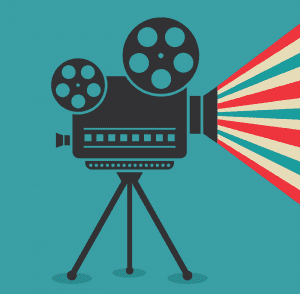 The Film logo