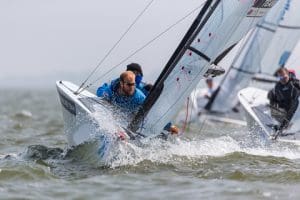 GBR SKUD18