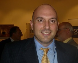 Kostas Andriosopoulos