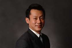 Ian Teo, Partner at Rajah and Tann's Singapore