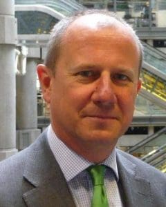 Mark Edmondson