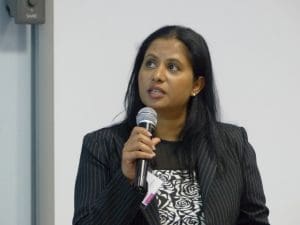 Ristha Joga
