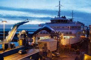 HHFerries Tycho Brahe