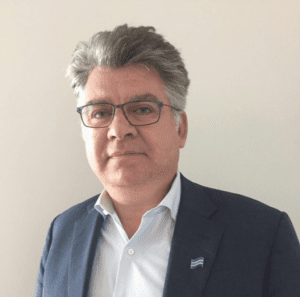 InterManager’s President Bjørn Jebsen